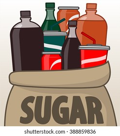 Sodas and Sugar