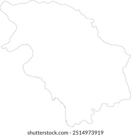 Sodhaw map outline, Champaran District, Bihar State, Republic of India, Government of Bihar, Indian territory, Eastern India, politics, village, tourism