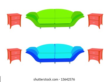 sofa