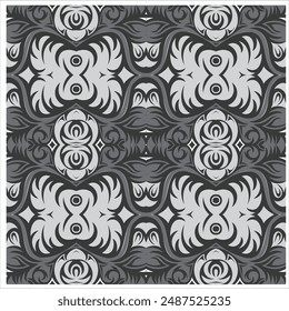 sofa cloth seamless background design pattern, crafted to look engaging and elegant when used on any sofa.