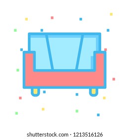 sofa  couch   interior  