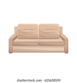 sofa furniture comfort image