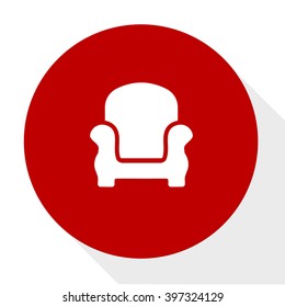 sofa icon