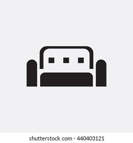 Sofa Icon