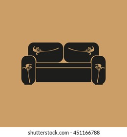 sofa Icon