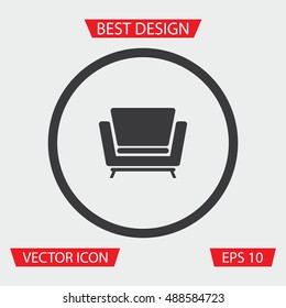 Sofa Icon