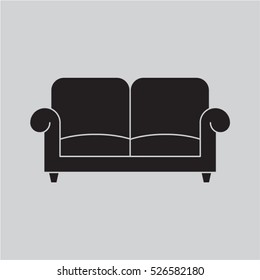 sofa icon