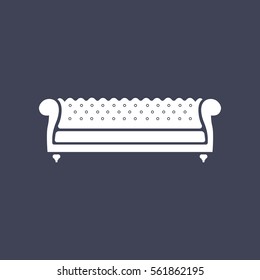 Sofa icon