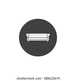 Sofa icon