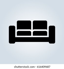 Sofa Icon