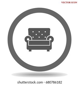 Sofa Icon