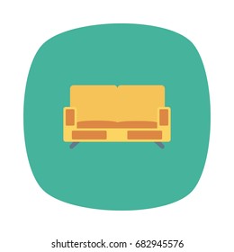 Sofa icon