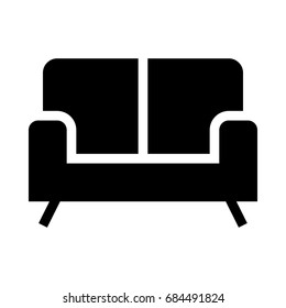 Sofa icon