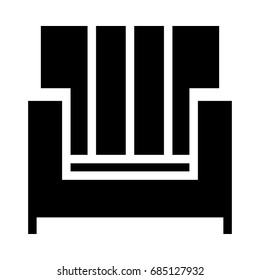 Sofa Icon