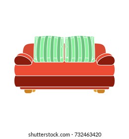 sofa icon
