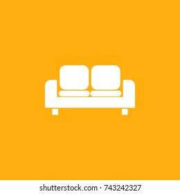 Sofa Icon 