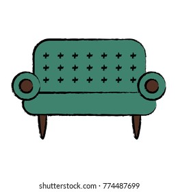 sofa icon image