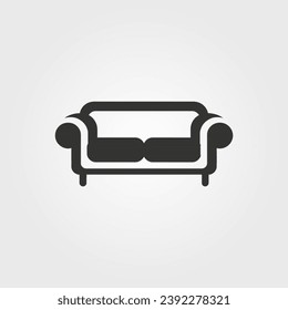 Icono de software - Ilustración vectorial simple