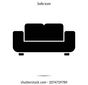 Ilustración vectorial de icono de software gráfico en el fondo