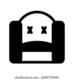 Ilustração de design de símbolo de vetor de ícone