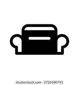 Ilustração de design de símbolo de vetor de ícone