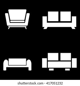 Sofa Icons