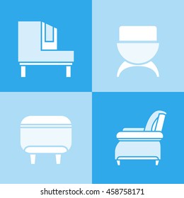 sofa icons