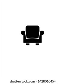 sofa icon,vector best flat icon.