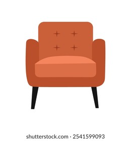 Sofa Illustrations in Modern Home Decor. Sofa Illustration Styles. Minimalist sofa. Cozy sofaa. Sofa vector illustration. 