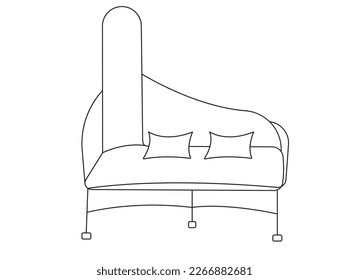Ein Sofa-Set ist eine der wichtigsten Möbeltypen in fast allen gibt es verschiedene Arten von Sofas und Ihre Entscheidung, verschiedene Faktoren wie Platz zu Hause etc.