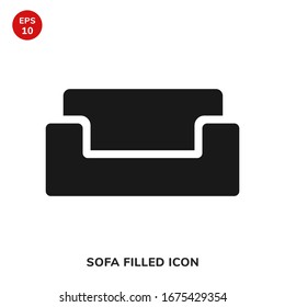 Icono de ilustración vectorial de software aislado en fondo blanco