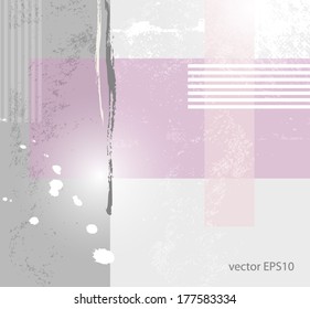 Plano de fundo abstrato suave