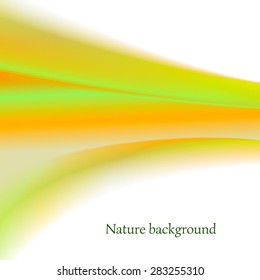 soft abstract background