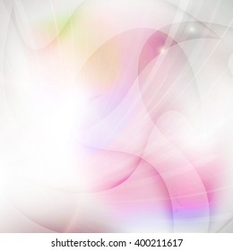 soft abstract background