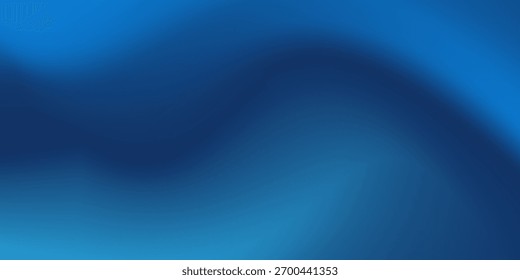 Soft abstract background blue, sky, ice, ink, with copy space modern