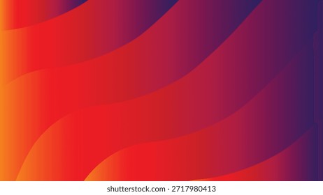 Diseño de fondo Abstractas suave para uso moderno
