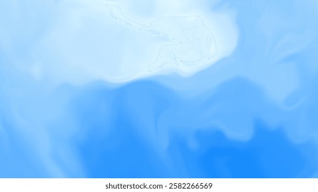 a soft, abstract background featuring shades of blue and white, resembling a cloudy sky or a watercolor texture.