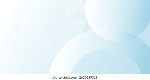 Plano de fundo abstrato suave com círculos brancos translúcidos sobrepostos em um gradiente bege quente. Ideal para projetos minimalistas, elegantes ou com temas de bem-estar.