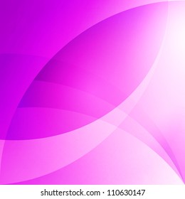 Soft Abstract Background - Pink