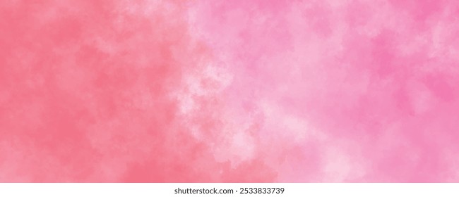Soft abstract clouds with a dual-tone gradient effect, ideal for artistic and creative design element