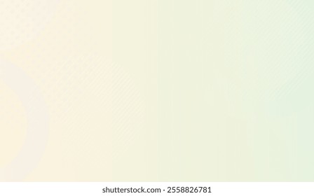 Soft abstract gradient background featuring subtle geometric shapes and pastel tones. Ideal for design projects, presentations, and creative textures