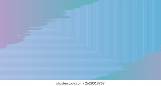 Soft abstract gradient background with pastel tones and layered linear textures. Ideal for creative projects, web design, or minimal branding visuals.