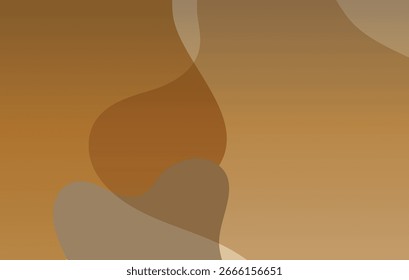 Fondo abstracto suave del gradiente con los formadores 