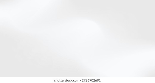 Fondo blanco gris abstracto suave del gradiente con la textura borrosa sutil, minimalista y neutral para el uso moderno del diseño. fondo simple. diseño moderno.