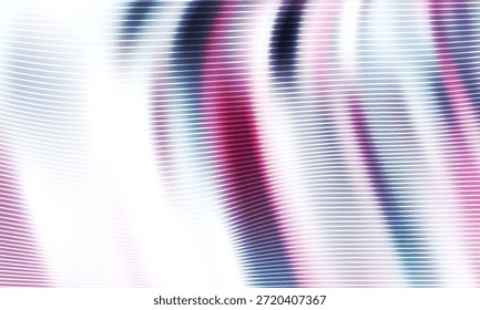 Remolinos Abstractas suaves con el fondo desdibujado colorido ligero rayado para los proyectos de diseño