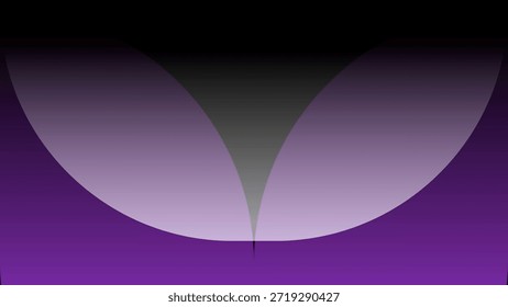 Soft abstract textures forming refined background aesthetics