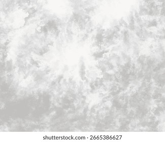 Soft abstract watercolor background in light gray tones. Hand painted texture with delicate gradients and organic flow. Perfect for branding, invitations, packaging, modern minimalist design projects