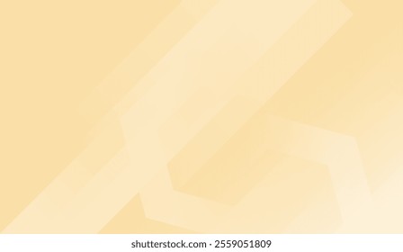 soft abstract yellow background featuring gradient hues and geometric shapes, ideal for creative projects, marketing materials, presentations, and digital designs