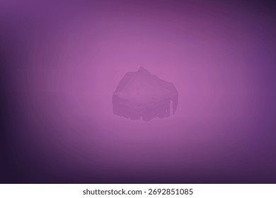 A soft and atmospheric gradient background with subtle color transitions and a gentle light diffusion effect.