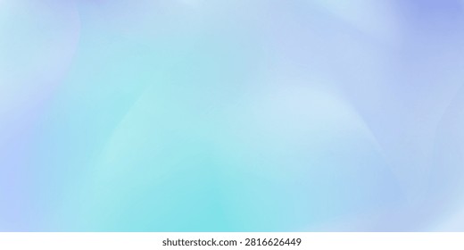 Un fondo suave con